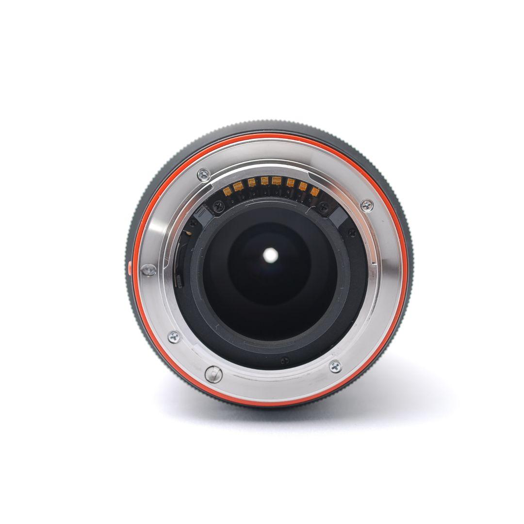 SONY Vario-Sonnar T ＊ DT 16-80mm ZA