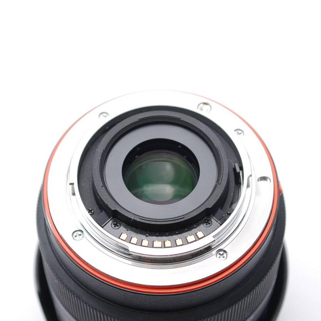 SONY Vario-Sonnar T ＊ DT 16-80mm ZA