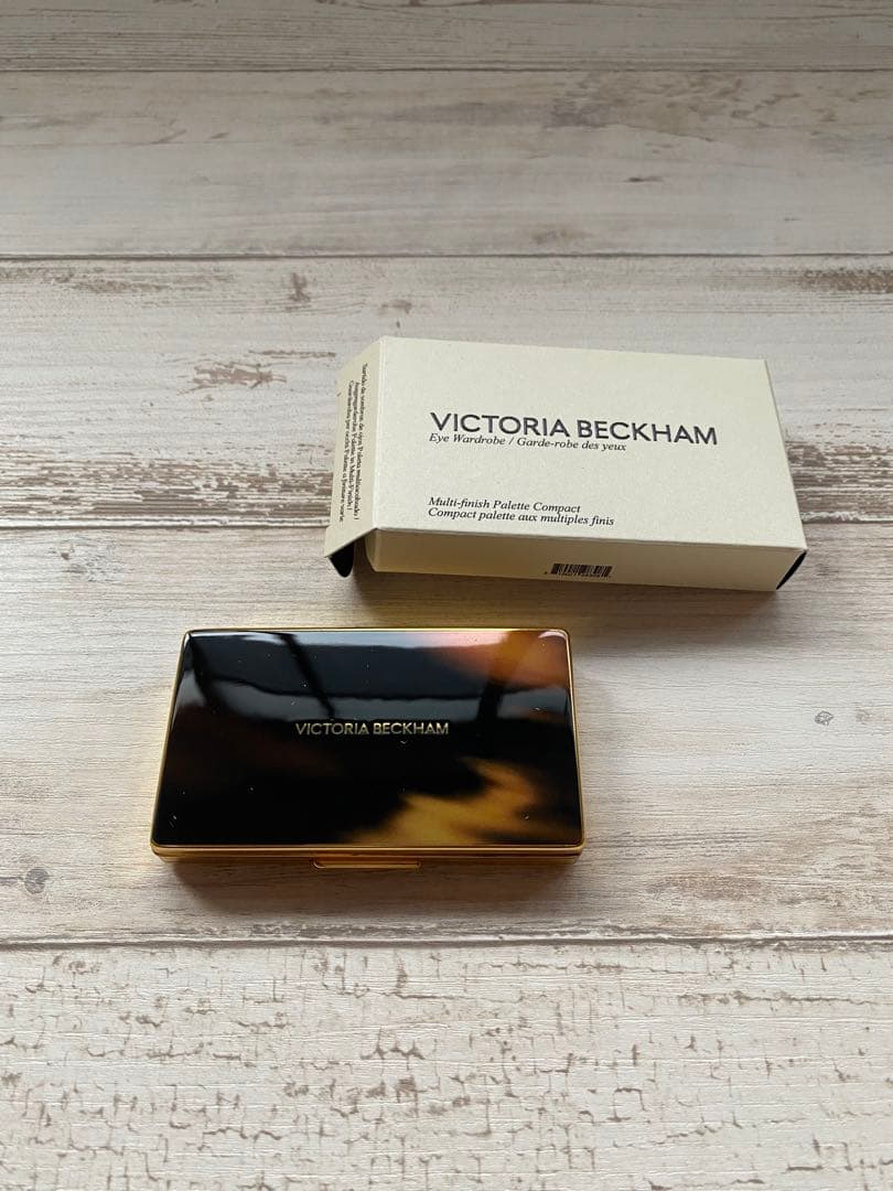 【新品】Victoria Beckham アイシャドウ