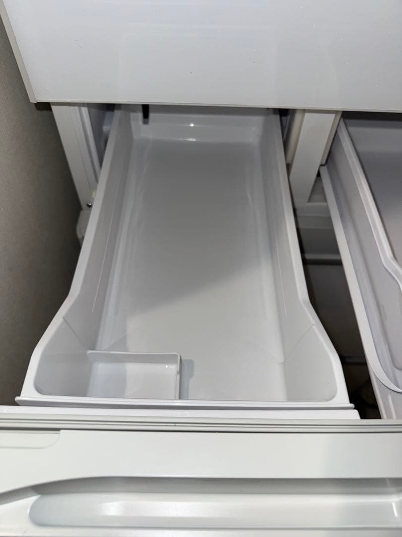 【 ヒロ 】HITACHI 冷蔵庫(白) 470L 2021年式