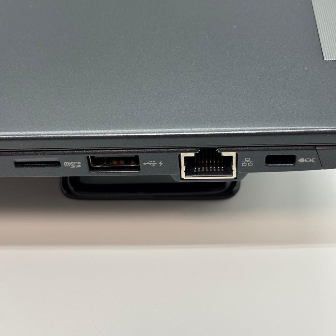 Windowsノート本体 dynabook G83/KW Core i5-1235U/16G/256G 2