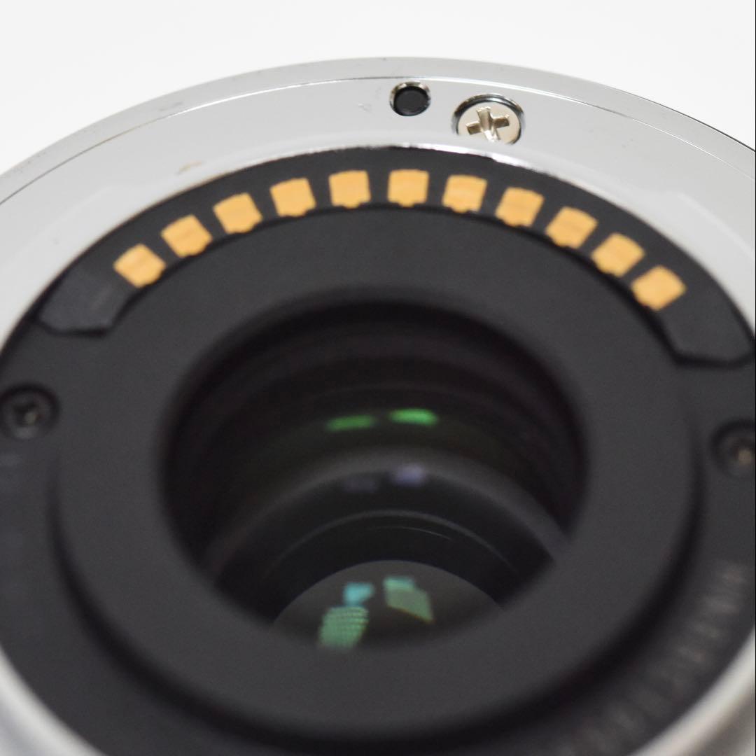 LEICA DG SUMMILUX 15mm F1.7 ASPH ブラック
