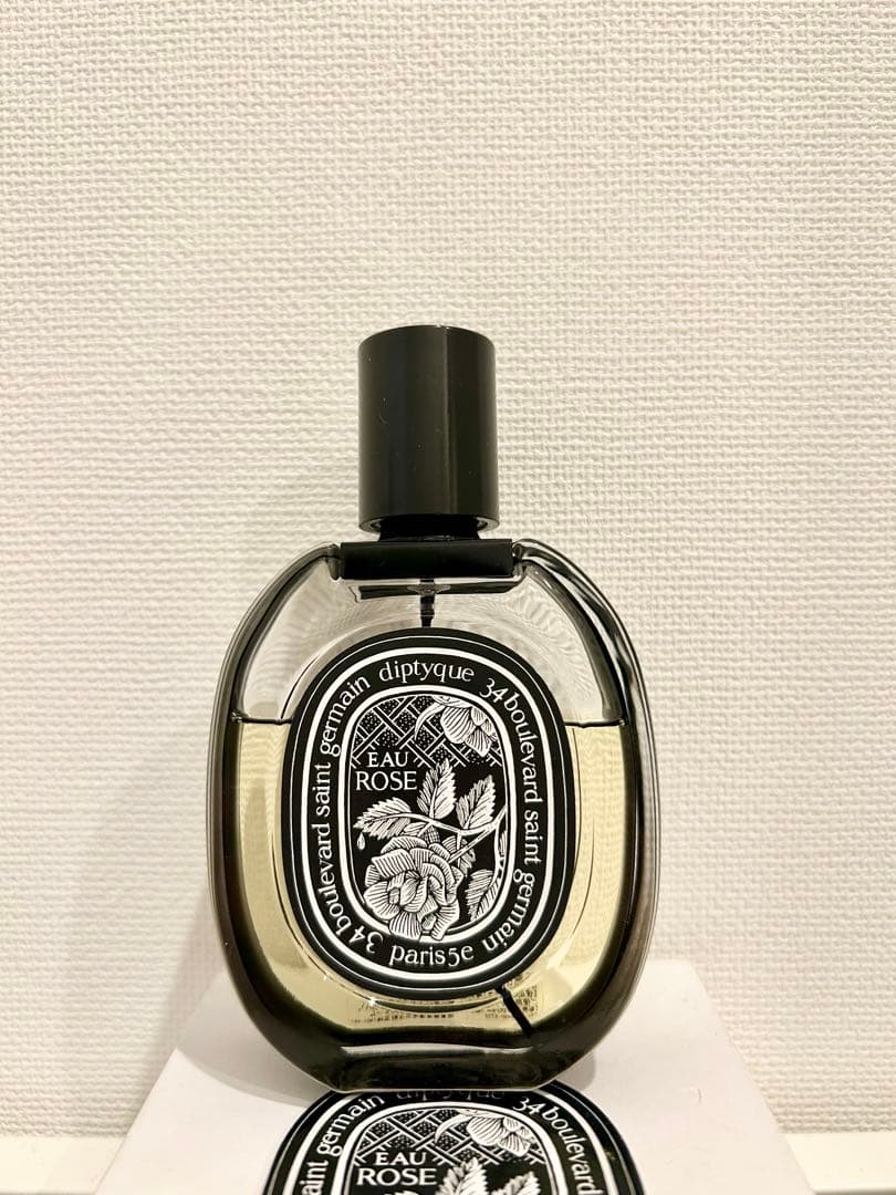 diptyque Eau Rose 75ml オードパルファム