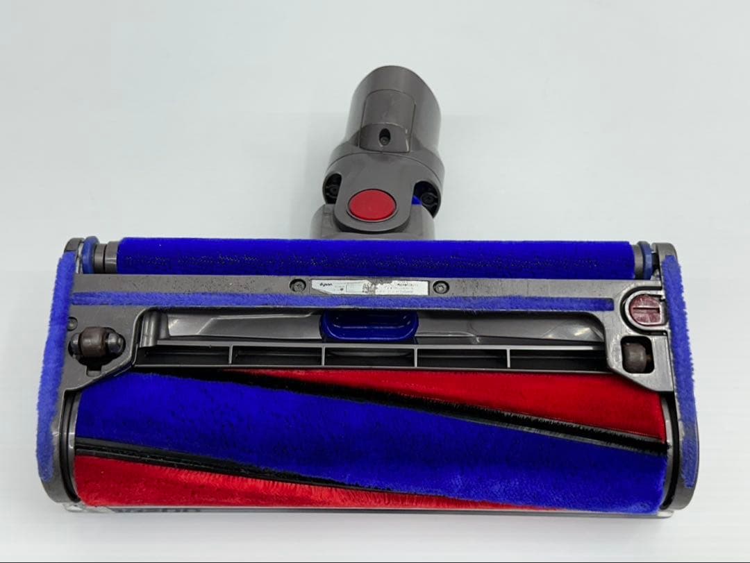 動作ok格安た中古　ダイソンソフトローラークリーナーヘッド　151868 掃除機