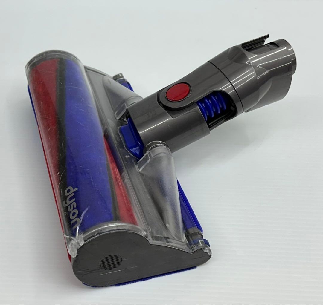 動作ok格安た中古　ダイソンソフトローラークリーナーヘッド　151868 掃除機