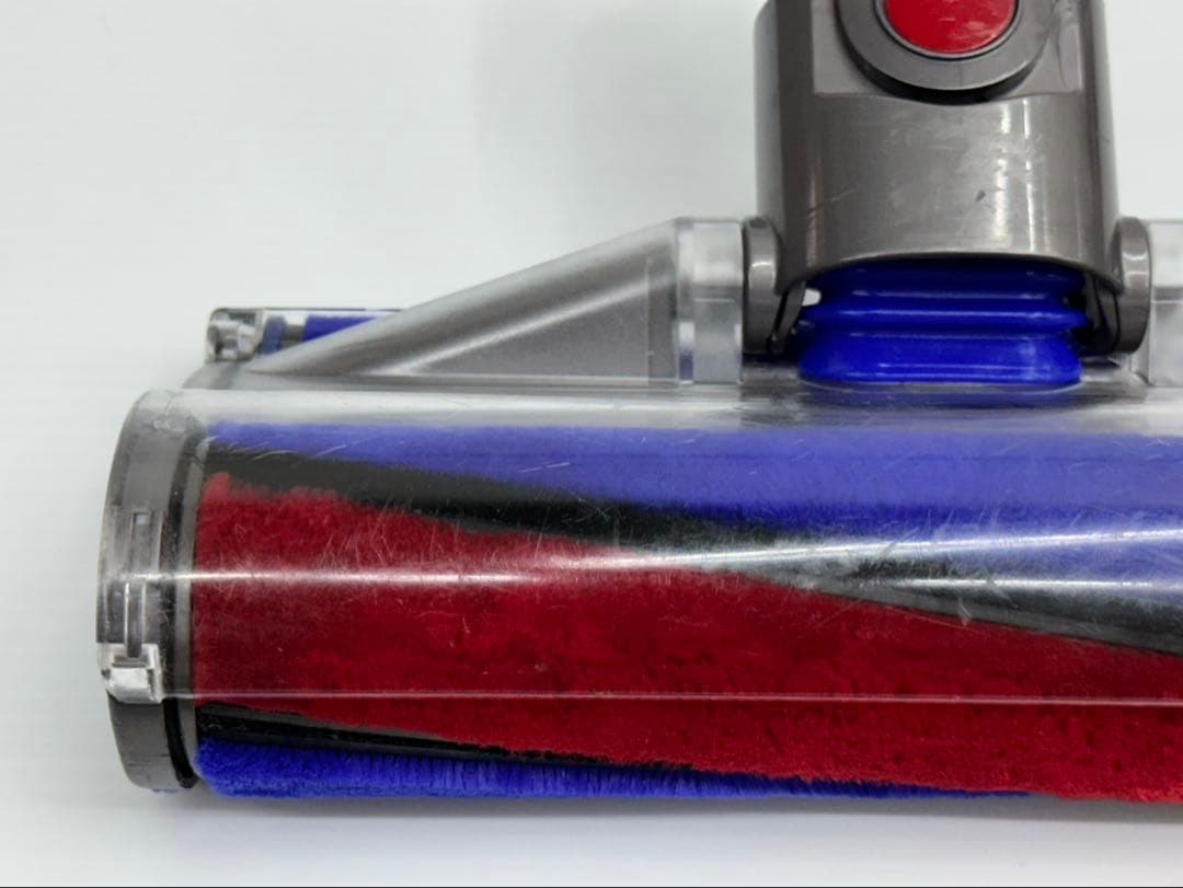 動作ok格安た中古　ダイソンソフトローラークリーナーヘッド　151868 掃除機