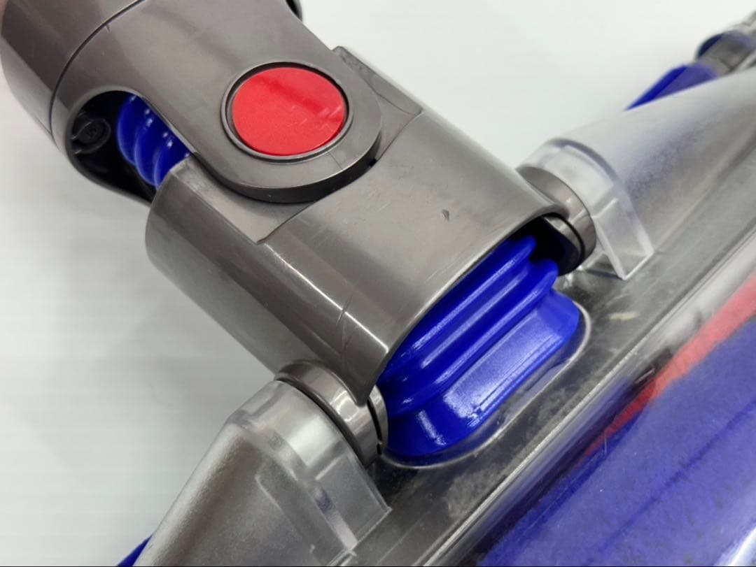 動作ok格安た中古　ダイソンソフトローラークリーナーヘッド　151868 掃除機