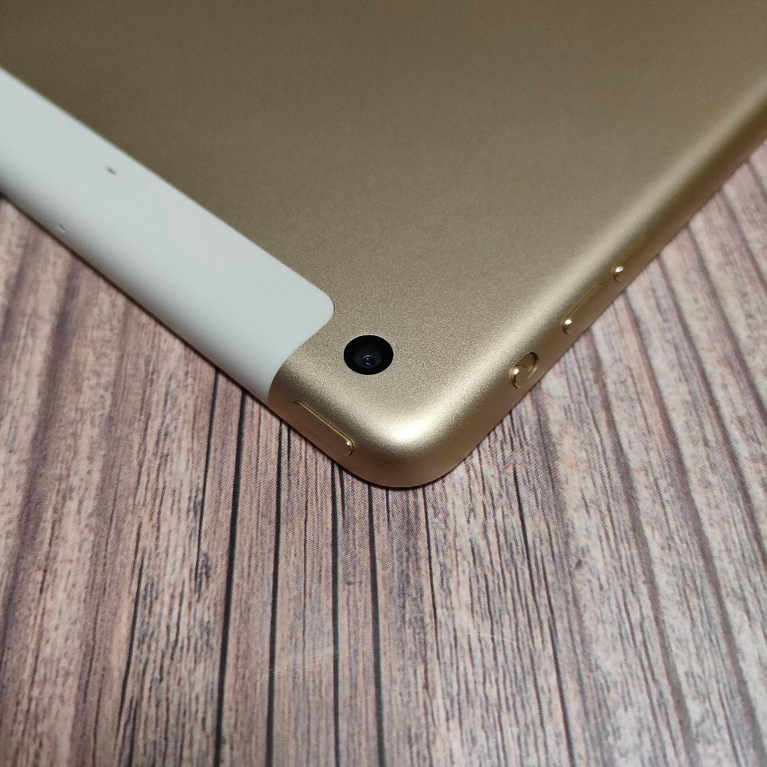iPad mini3 第3世代 64GB ゴールド 超美品