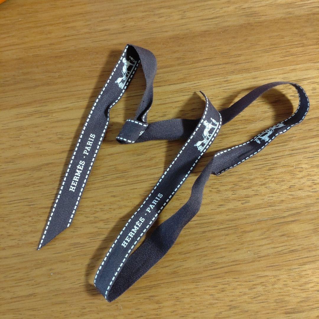 エルメス　HERMES　オーデメルヴェイユ