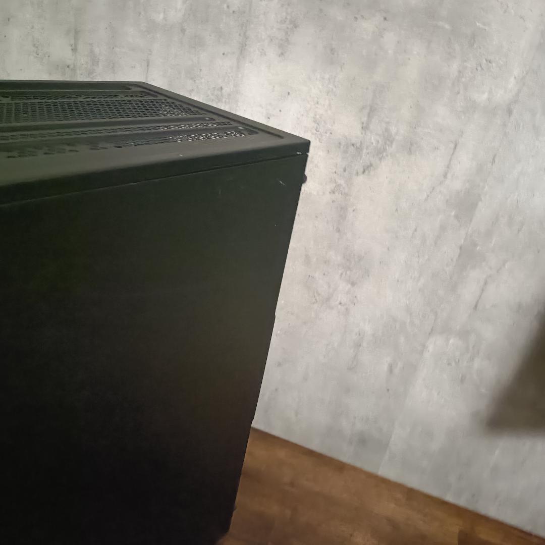 大画面24㌅4画面 トレーディングPCフルセット デイトレ 株式FX T422R