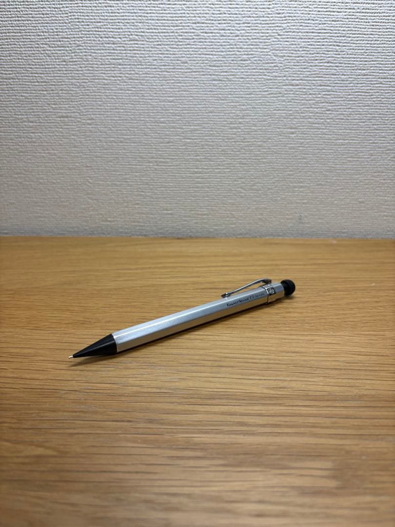カヴェコスペシャルシルバー仕様0.5mm