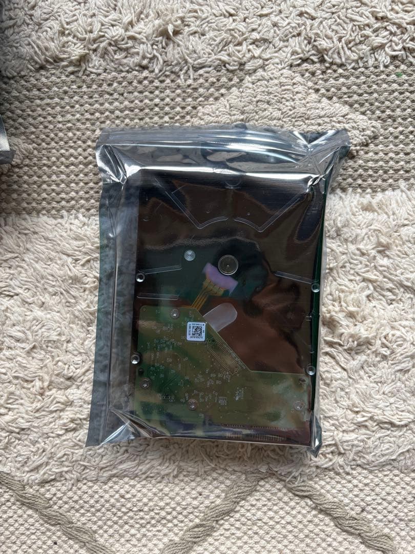 WD 3TB HDD WD30EZRX 3.5インチ SATA 動作品