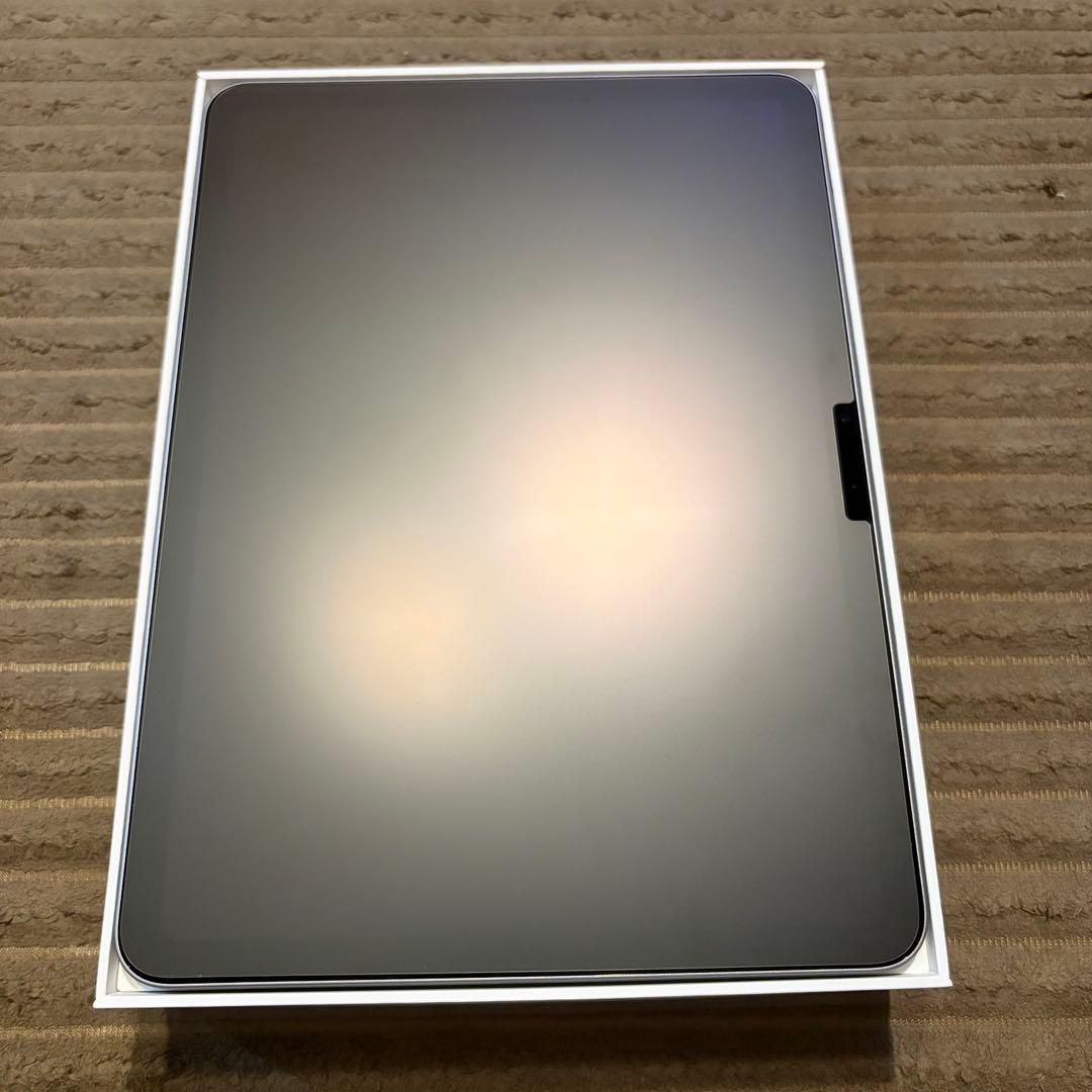 【新品】iPad Air(M3)Wi-Fi 11インチ 256GB