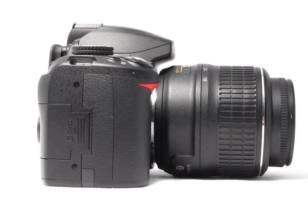 Nikon D3000✨初心者向け✨手ぶれ補正付き✨入学式 運動会