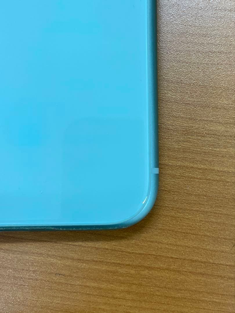 動作確認済み iPhone 11 64GB ID:T5810