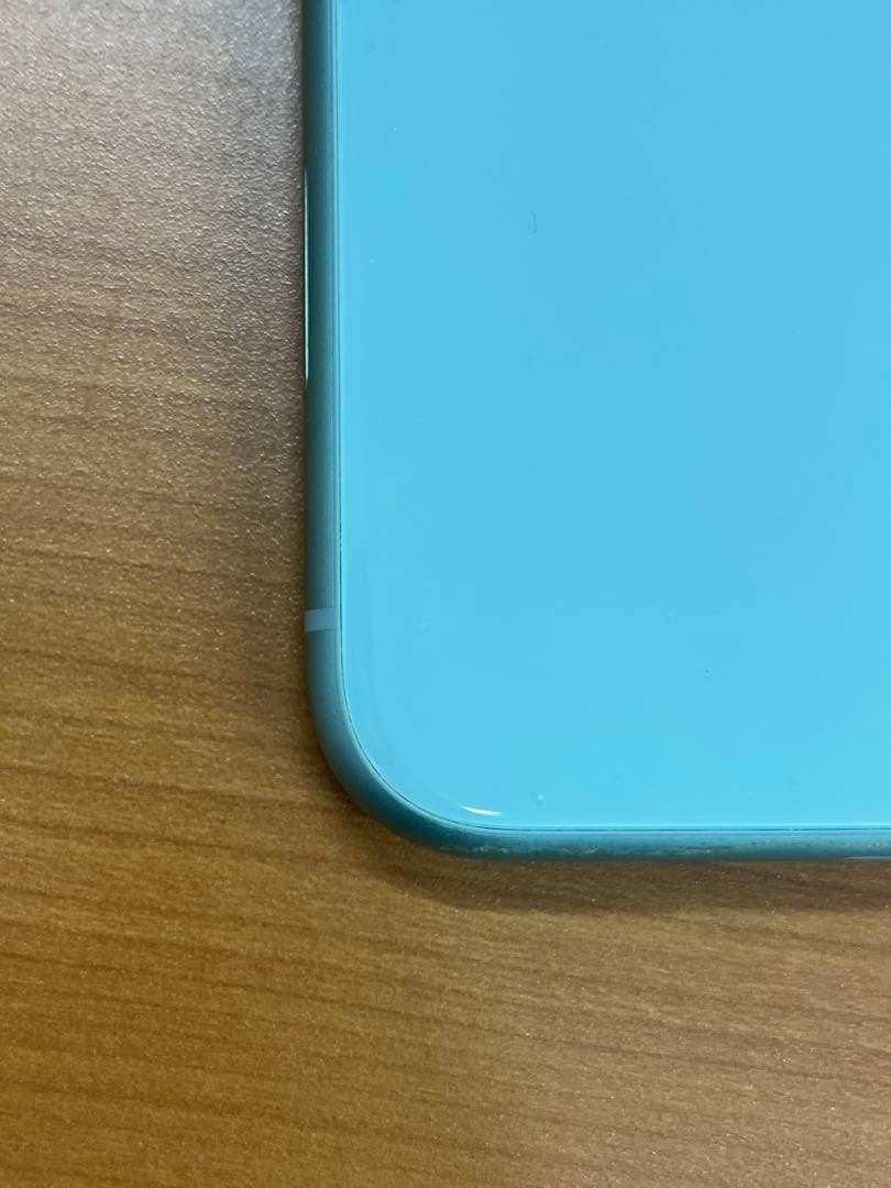動作確認済み iPhone 11 64GB ID:T5810