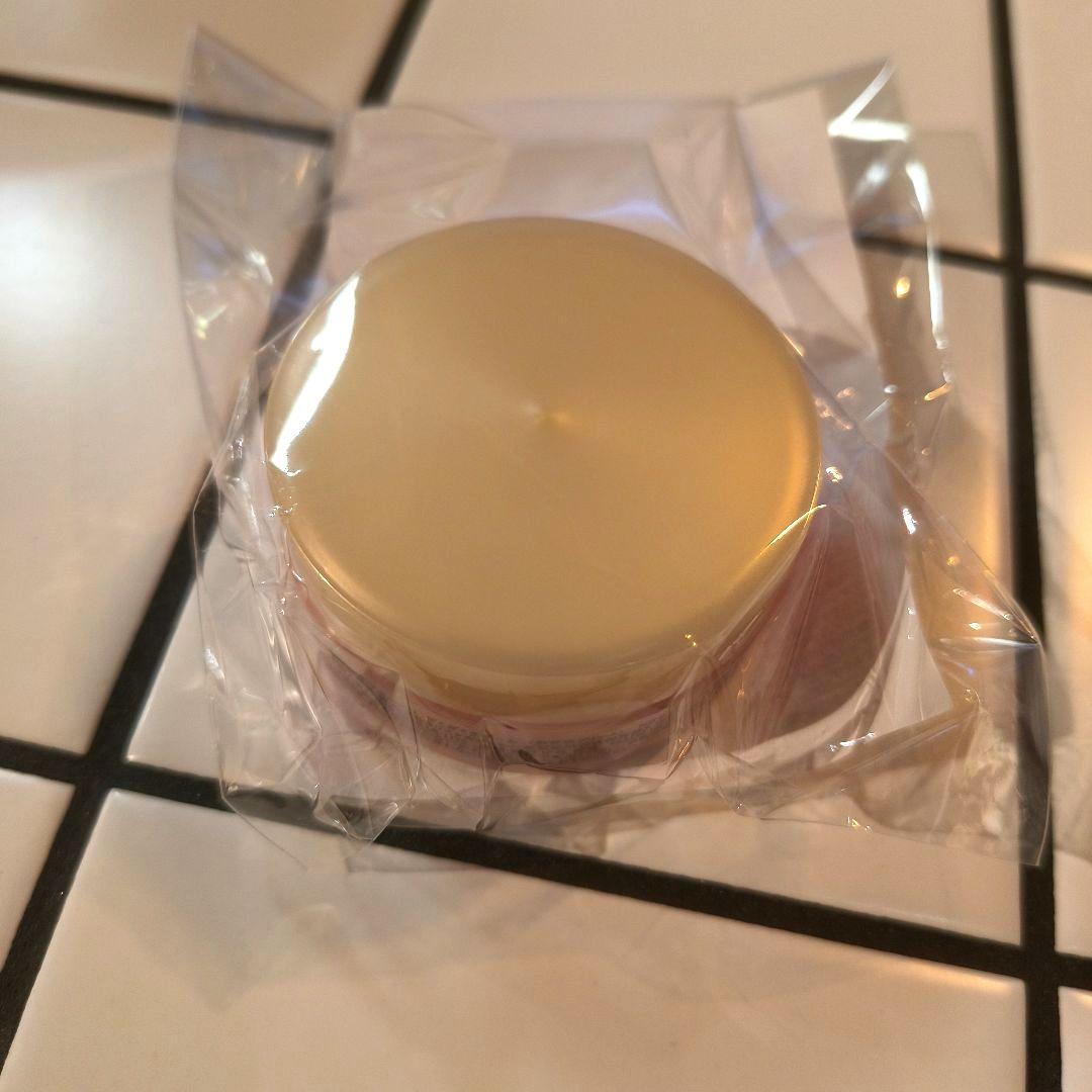 ZAKUZAKU CREAM & マスク トライアルセット クリスタルジェミー