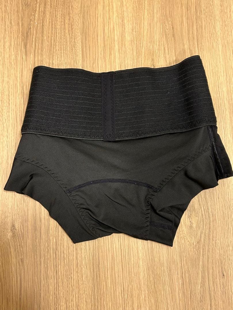 FIT KEEP II ブラック Sサイズ 骨盤ベルト