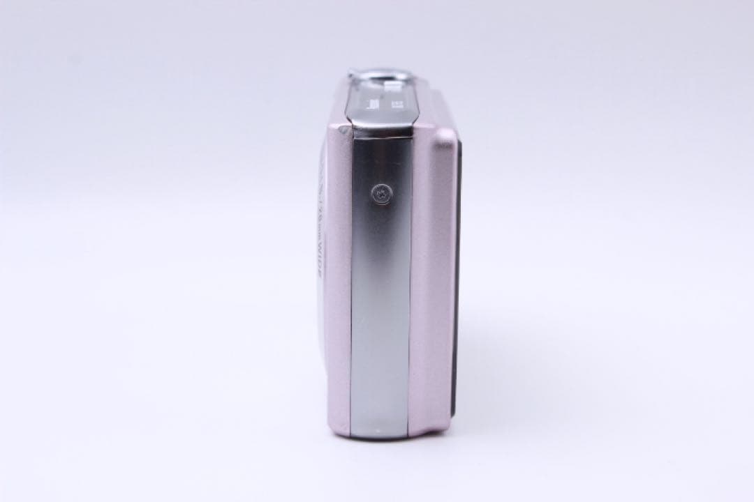 Panasonic LUMIX DMC-FX55 付属品多数【動作確認済】