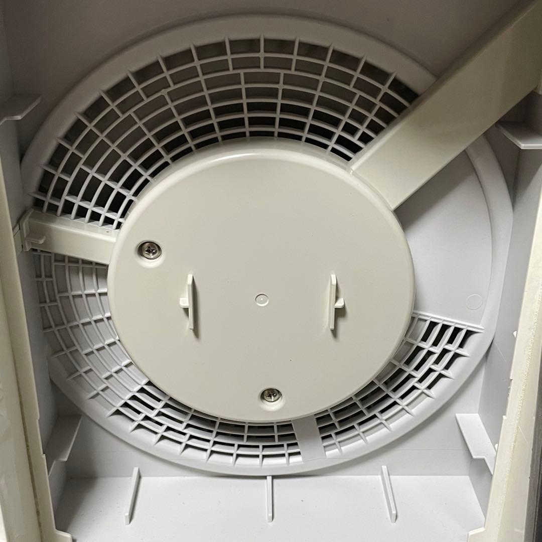 美品 Panasonic 空間除菌脱臭機 ジアイーノ F-SMV3000