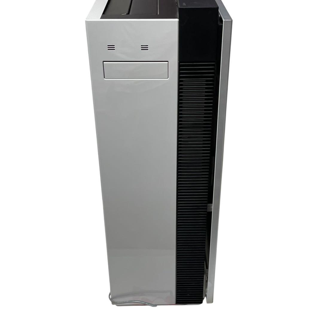 美品 Panasonic 空間除菌脱臭機 ジアイーノ F-SMV3000