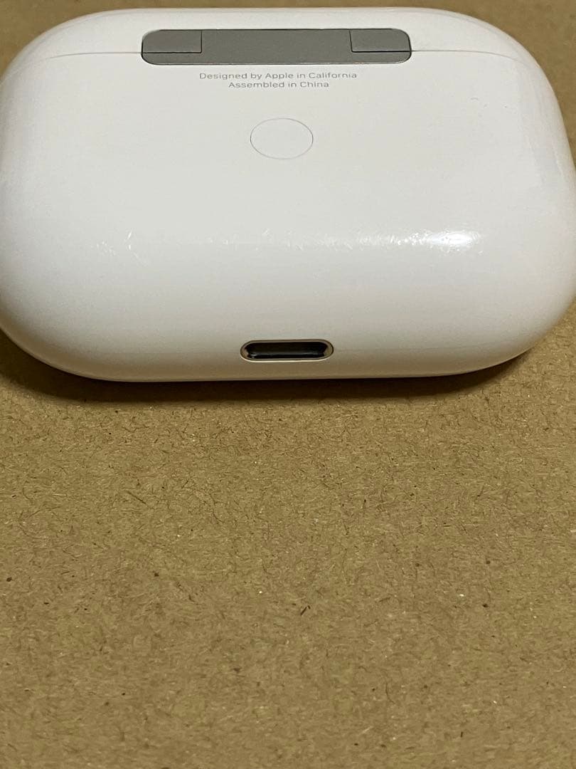 AirPods Pro 第1世代