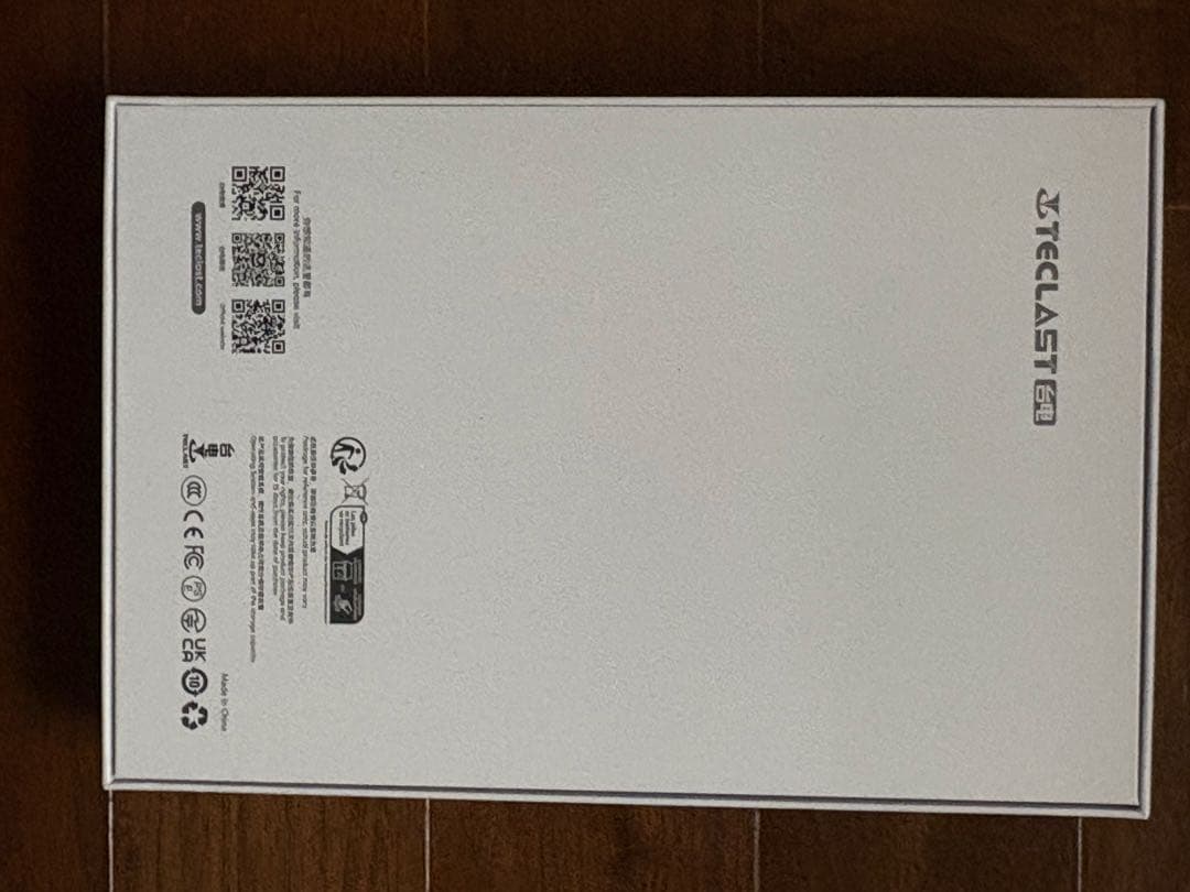 ☆★TECLAST T50Plus Android 14 タブ 11インチ★☆