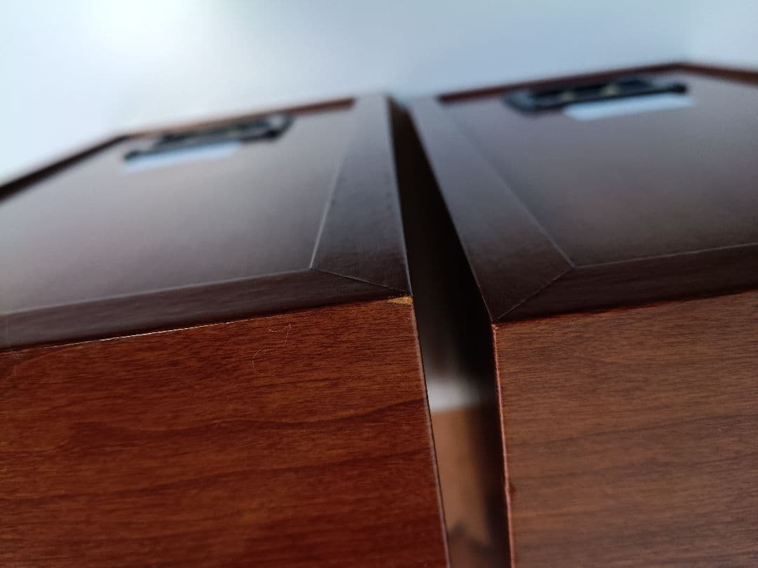 【週末価格】Pioneer S-UK3 スピーカー ペア