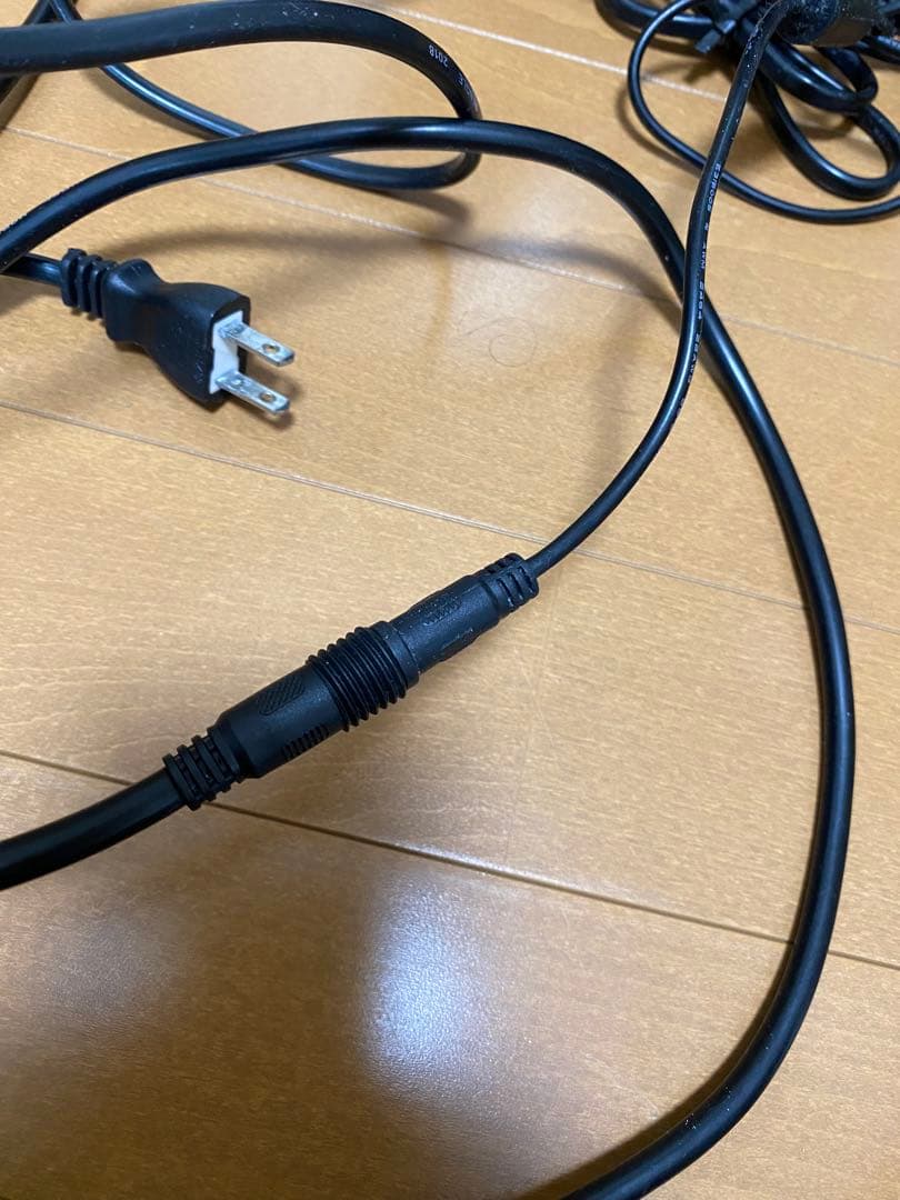 プロテインスキマー　QQ1 ゼンスイ