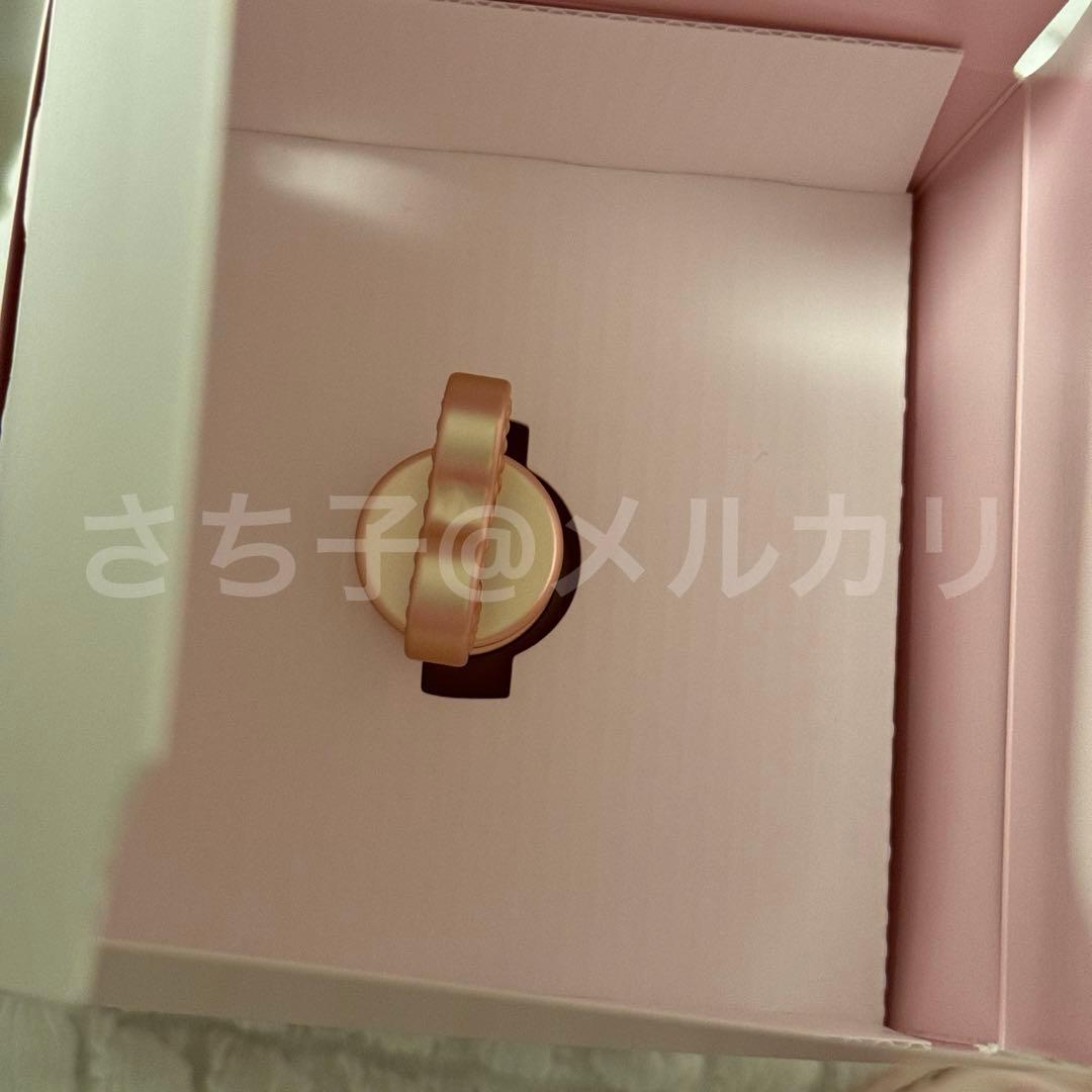 LADUREE　リミテッド エディション ポット　フォー フェイスカラー サクラ