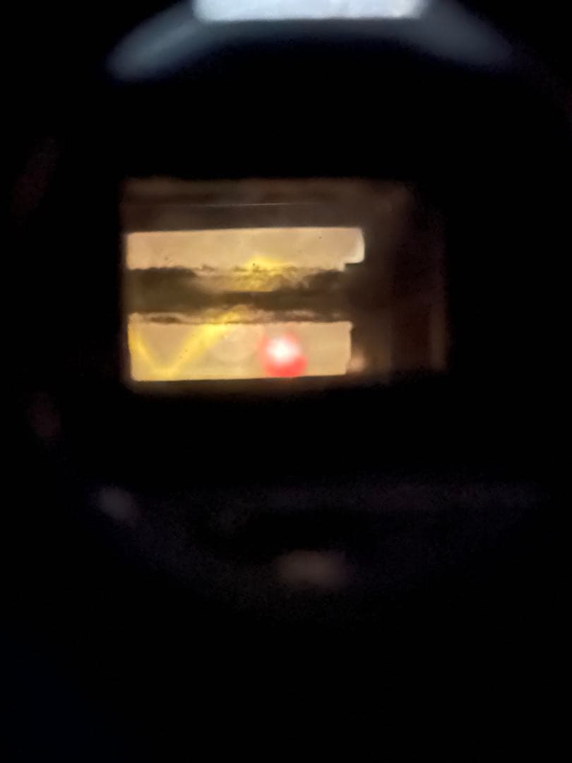 Mamiya M645 カメラ