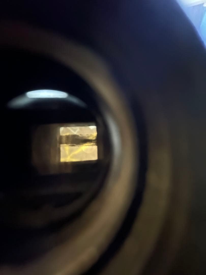 Mamiya M645 カメラ