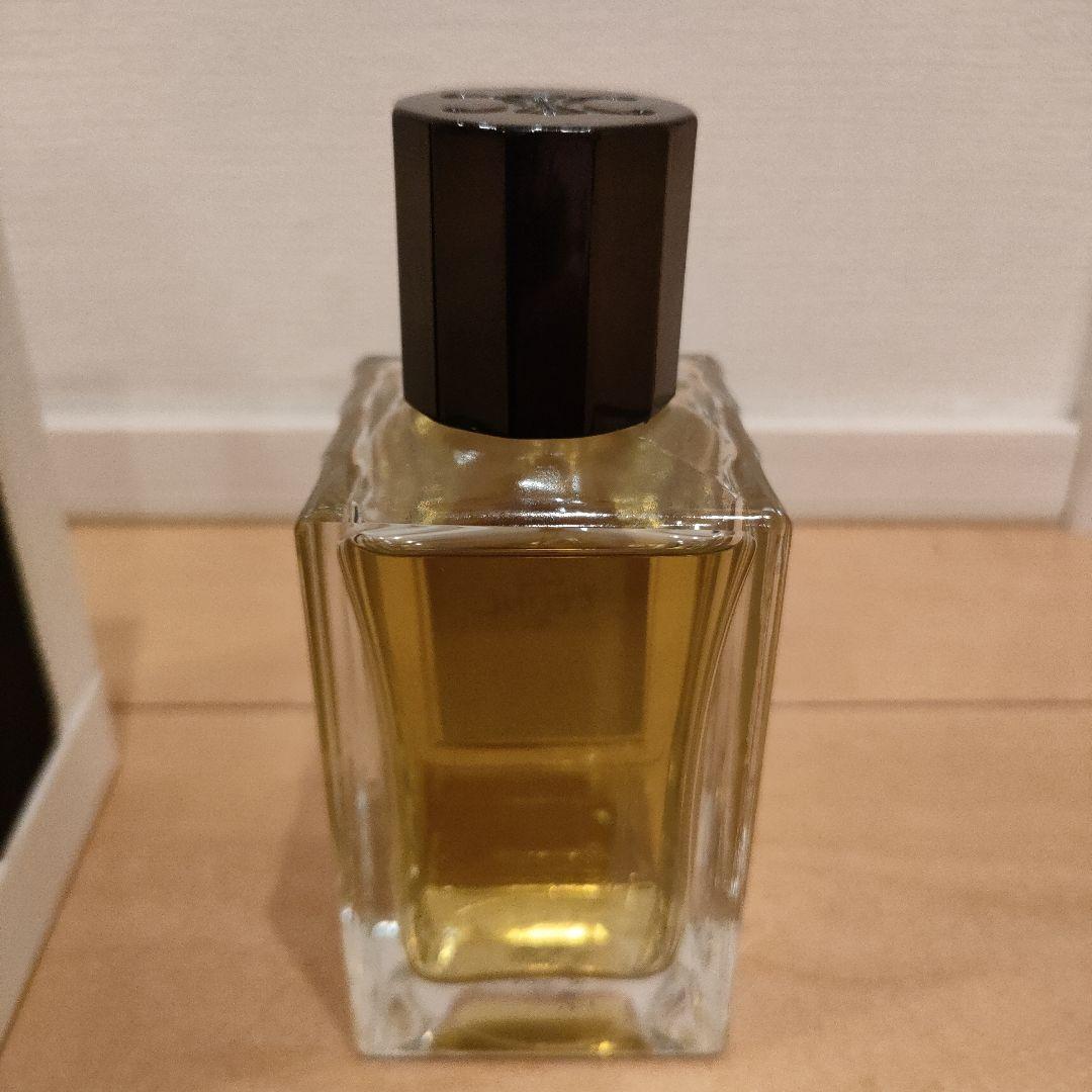 ほぼ新品 1プッシュのみ セリーヌ バラード PARADE 100ml