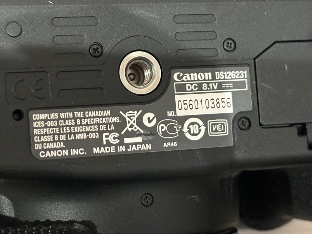 canon IXY600Fデジカメ、オリンパス135 CanonDS126231