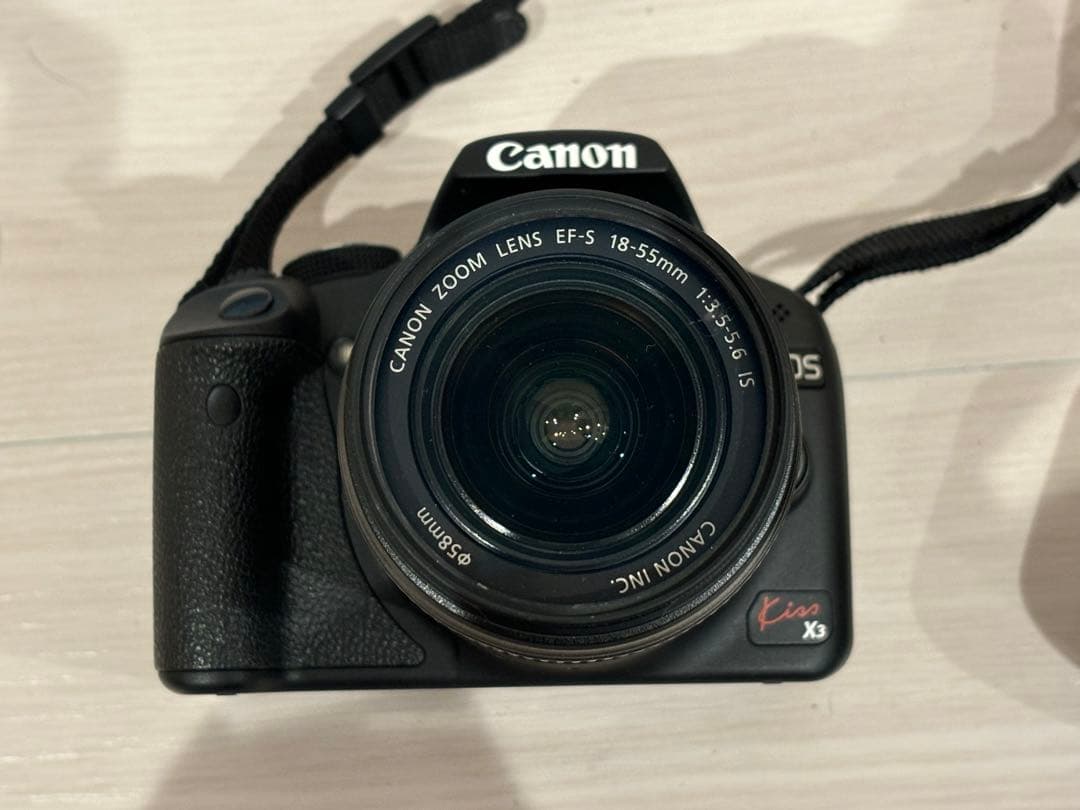 canon IXY600Fデジカメ、オリンパス135 CanonDS126231