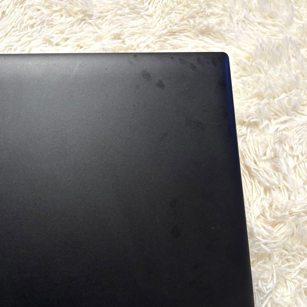 すぐに使える❣️Lenovo ideapad 320-15IAP 15.6型