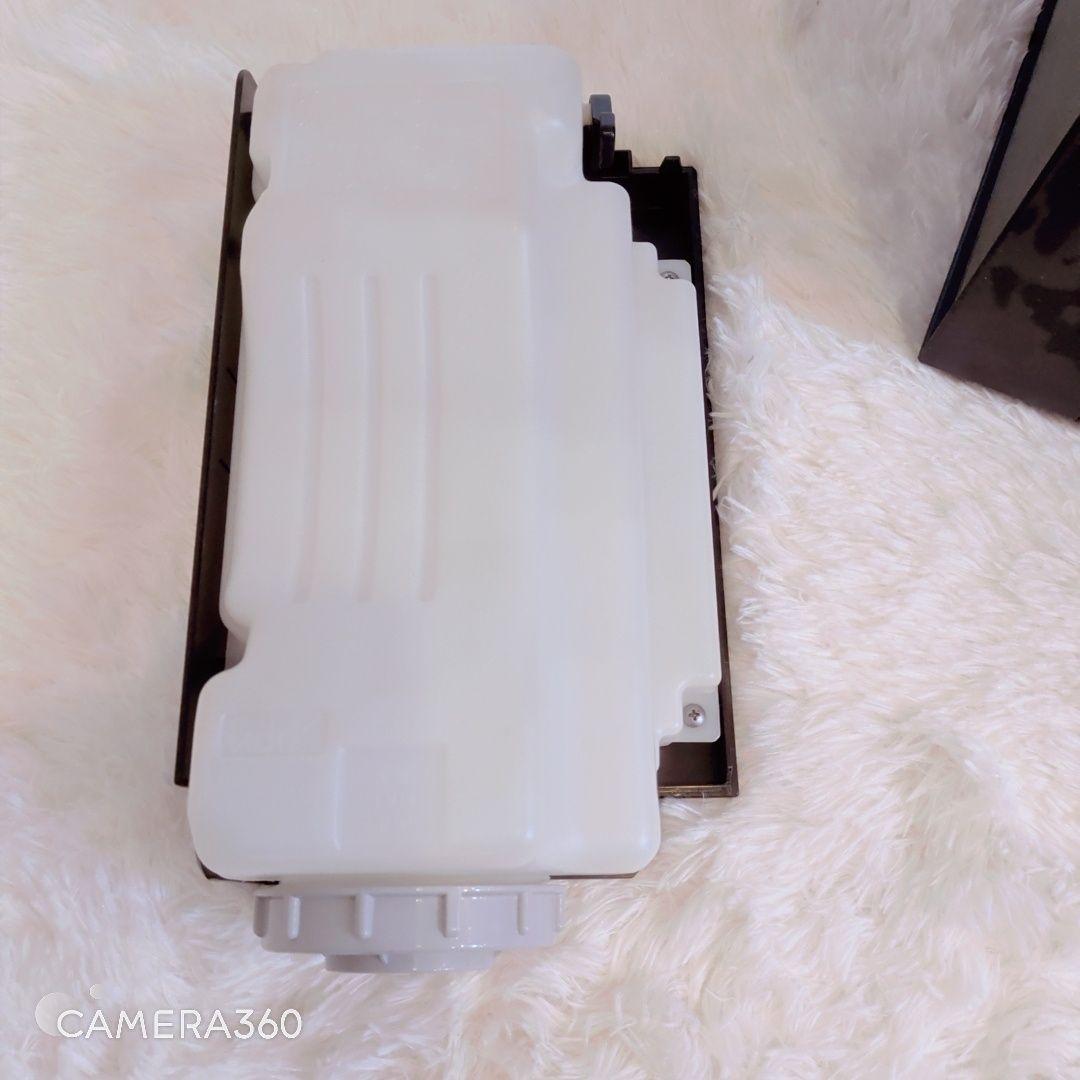 【2021年製】Panasonic 加湿空気清浄機 F-VC70XT-K