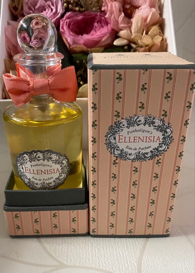 PENHALIGON’SEllenisia Eau de Parfum50ml