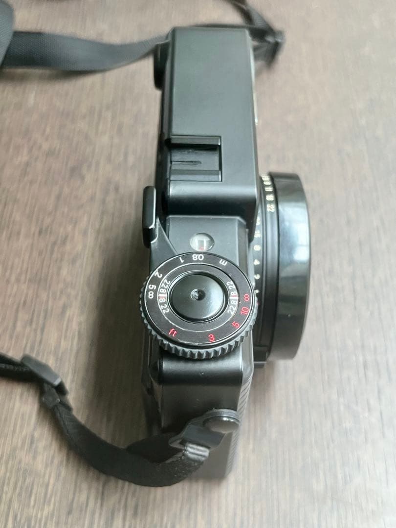 PLAUBEL Makina W67 [極上品]