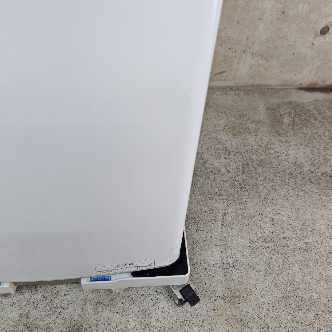 Haier JW-U45HK 分解洗浄済み洗濯機