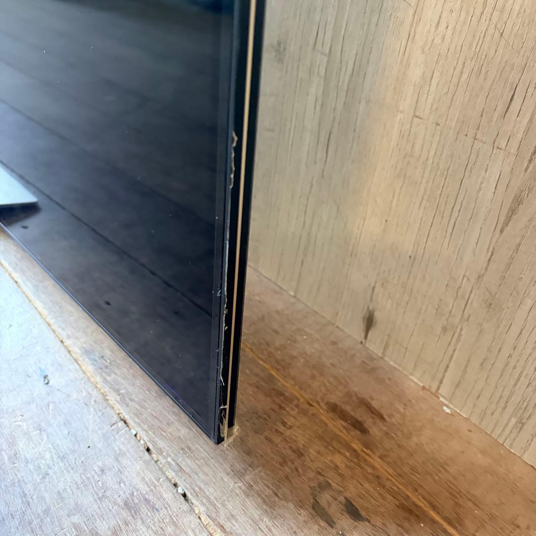 SONY BRAVIA 液晶テレビ KJ-55X9300D 55型 16年製
