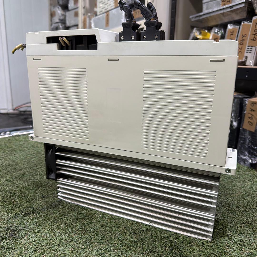 三菱電機 MDS-B-V2-3520 サーボドライバー 中古動作保証