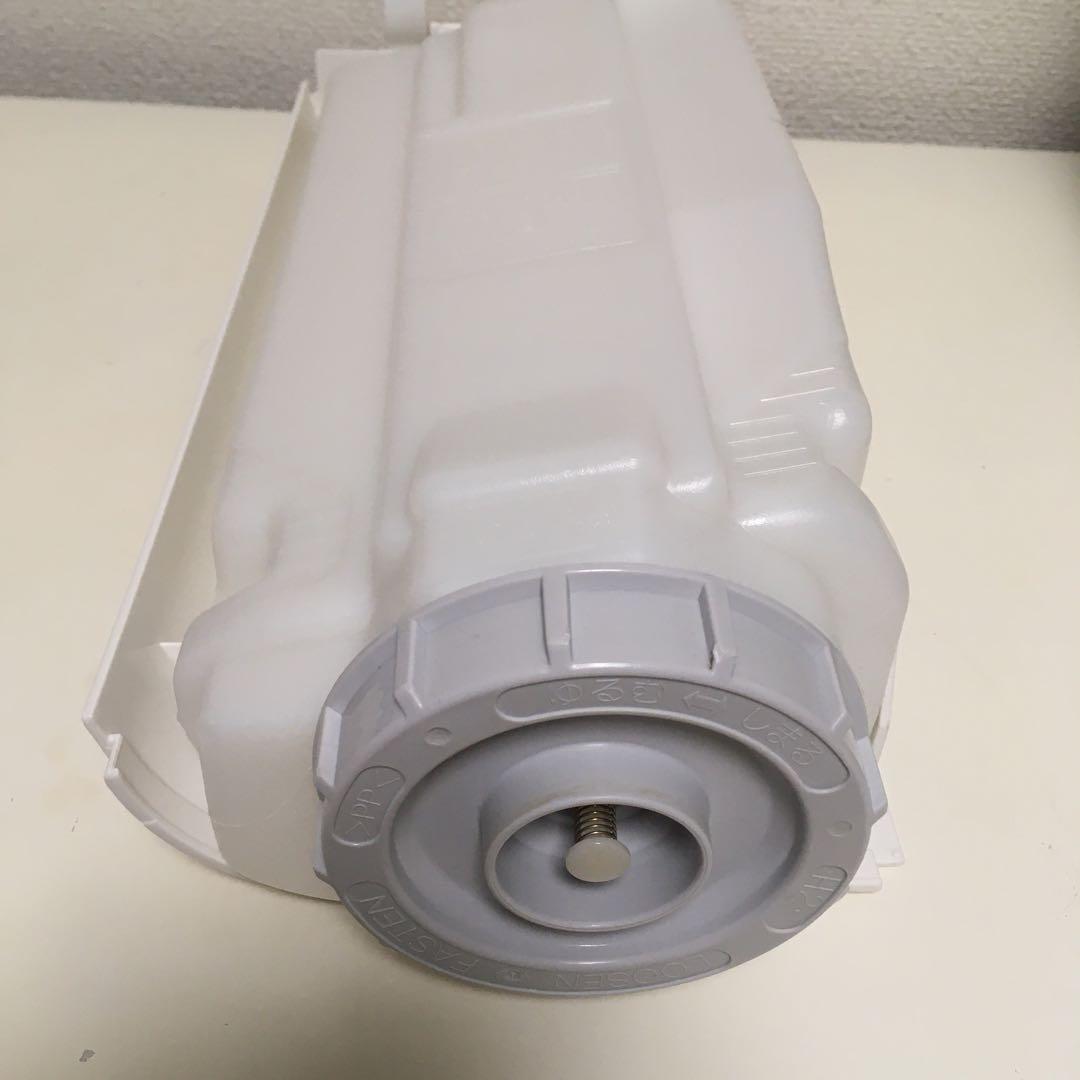 SHARP シャープ 加湿空気清浄機 2019年製 KC-H50-W①