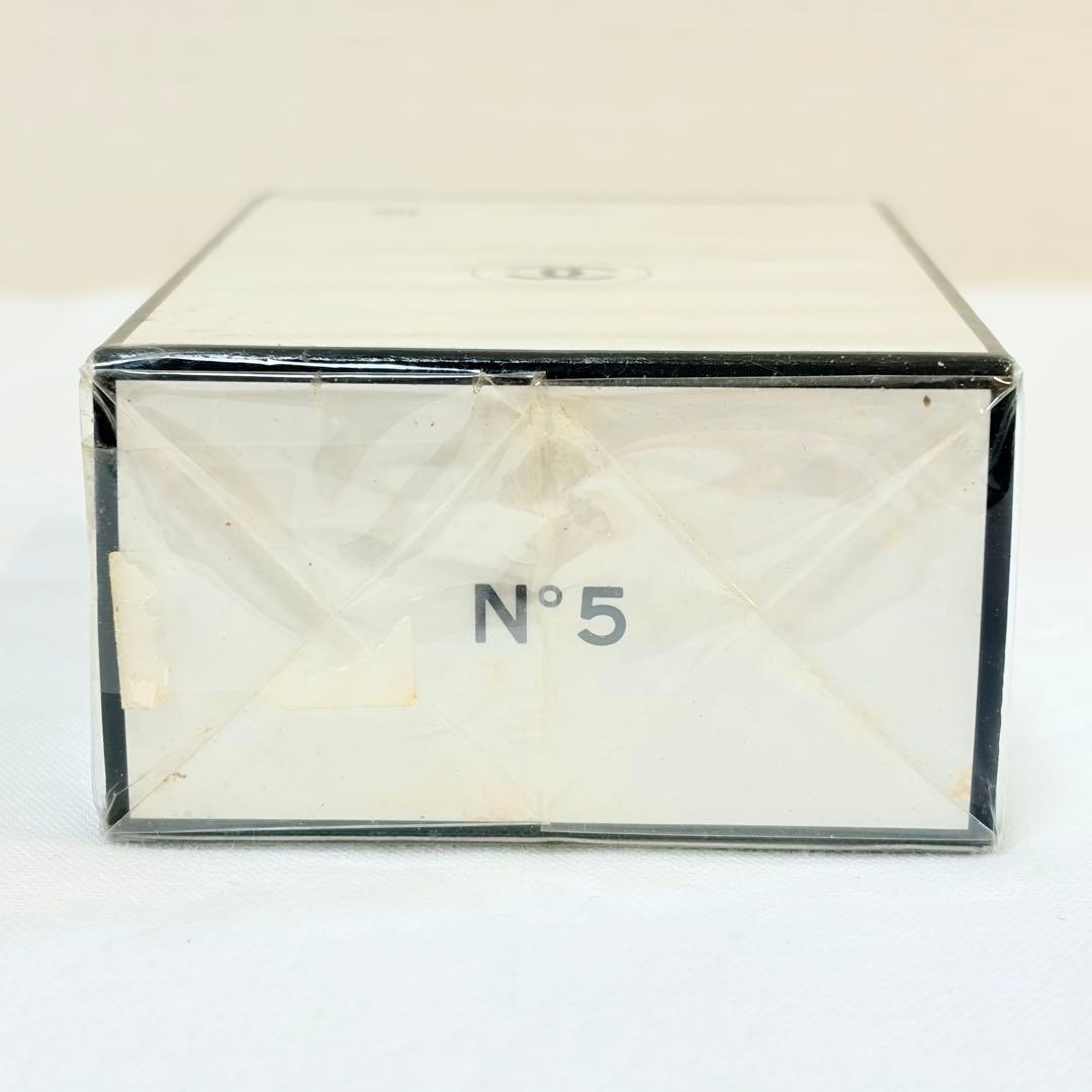 新品未開封　CHANEL N°5 シャネル N5 パルファム　香水　28ml