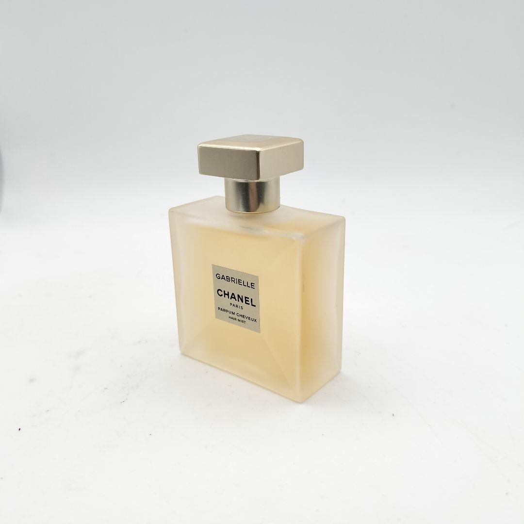 ■ほぼ未使用　シャネル　ガブリエル　ヘアミスト　40ml
