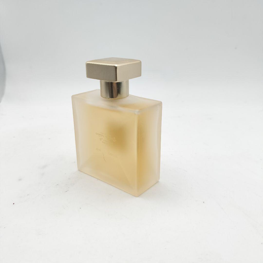 ■ほぼ未使用　シャネル　ガブリエル　ヘアミスト　40ml