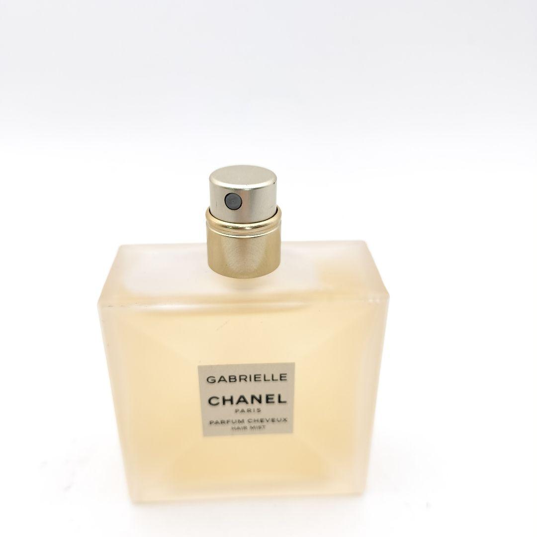■ほぼ未使用　シャネル　ガブリエル　ヘアミスト　40ml
