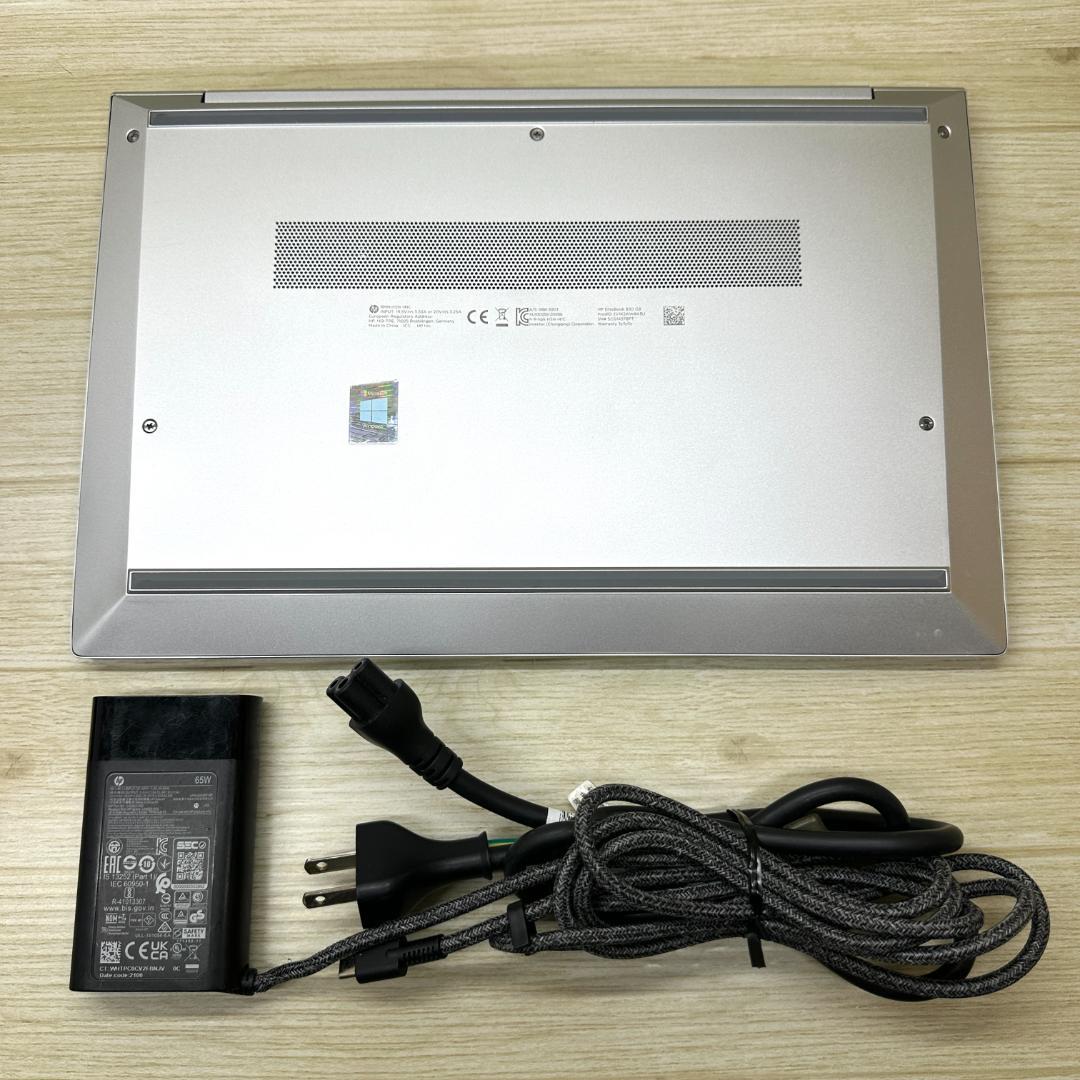 2022年製 第11世代Corei7 メモリ16GB HP J16