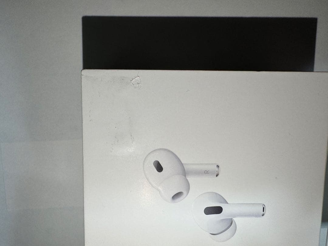 AirPods Pro 2 USBC 充電ケース付きNo.1