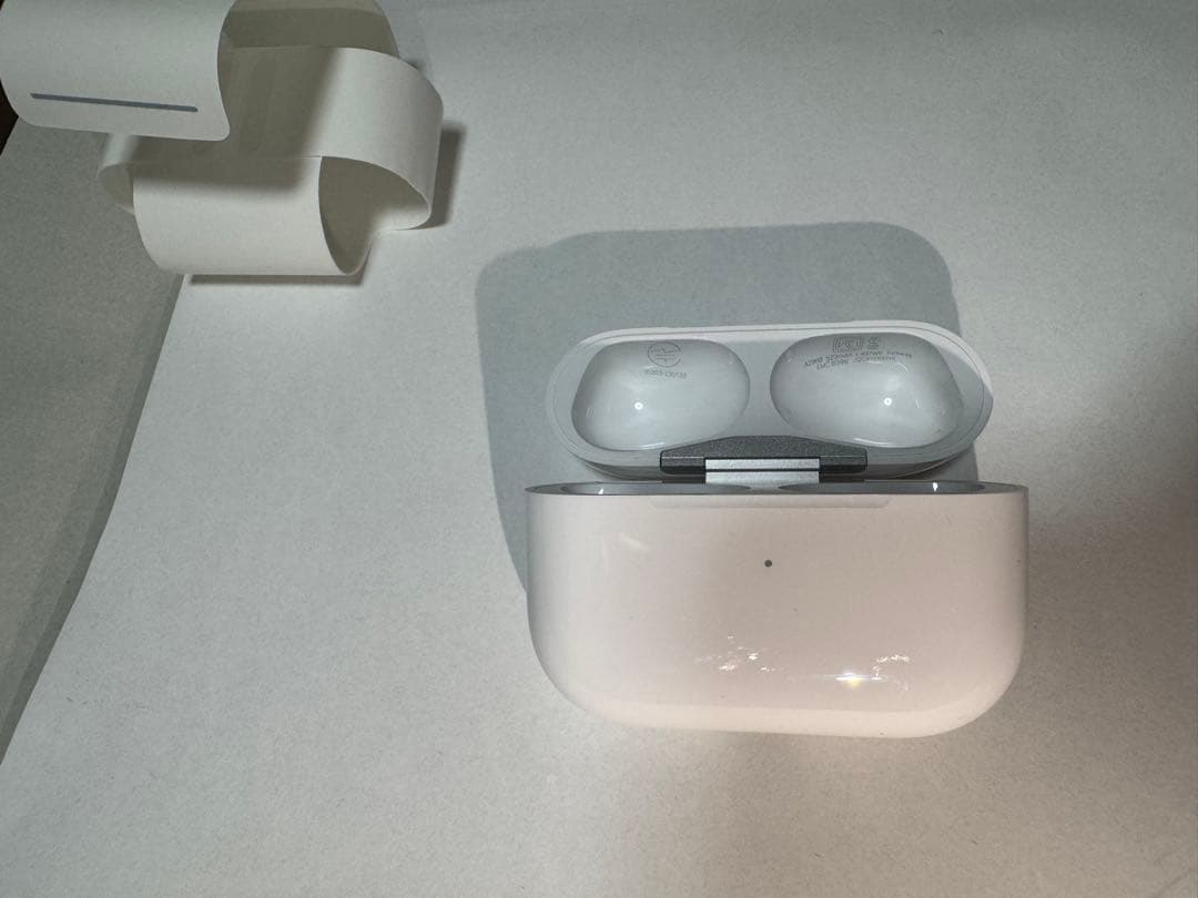 AirPods Pro 2 USBC 充電ケース付きNo.1